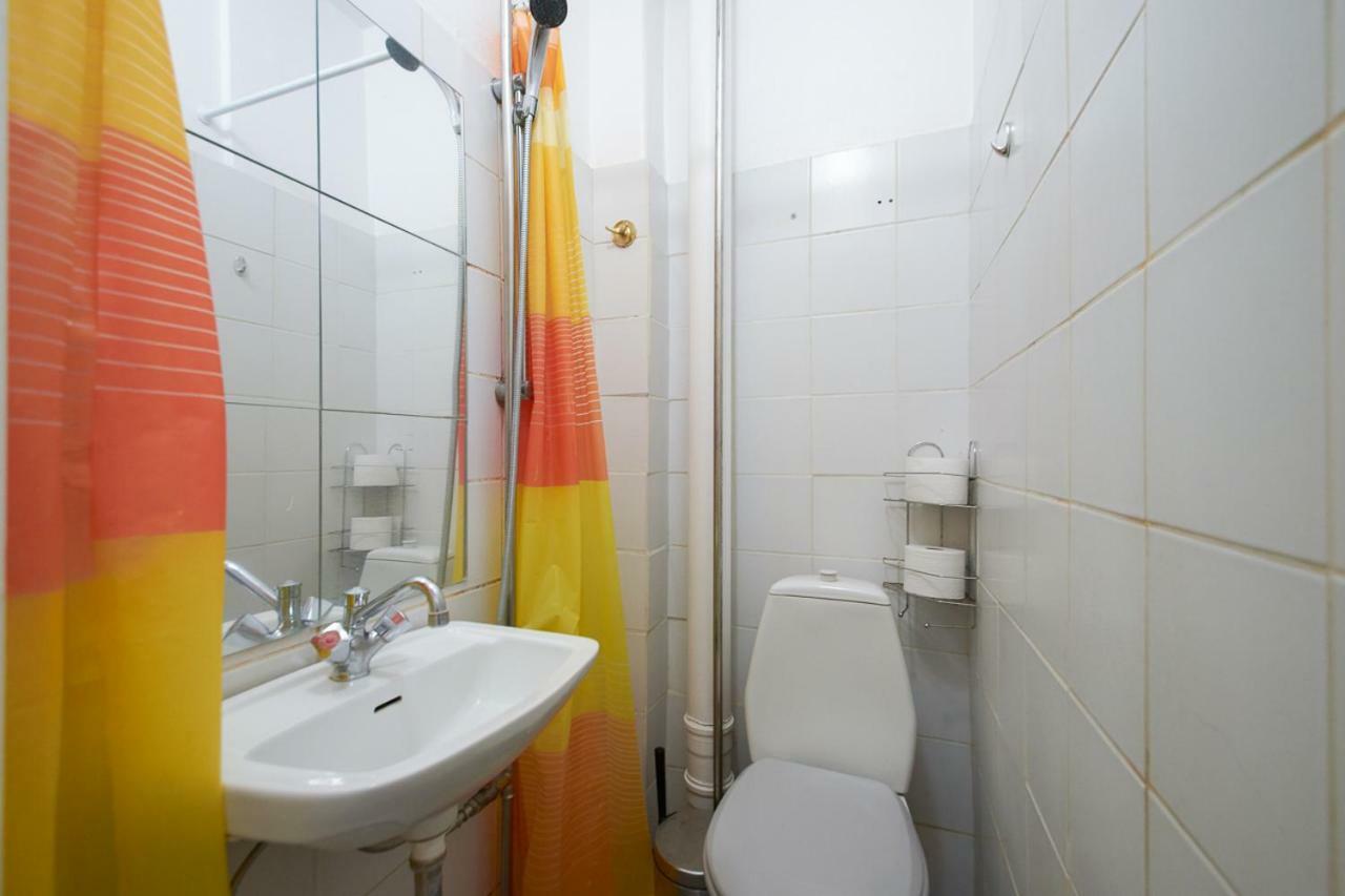Apartment Marengovej *